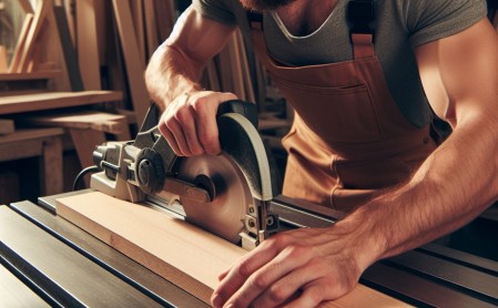 Custom Furniture & Woodwork by Skilled Carpenters