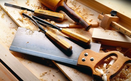 Your Trusted Local Carpenter for All Woodwork Needs