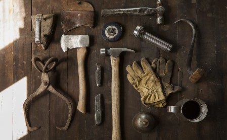 Handcrafted Wooden Creations by Master Carpenters