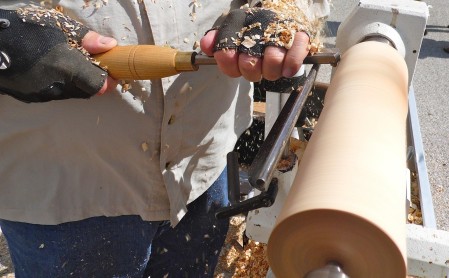 Crafting Wood Into Art: Carpentry Excellence