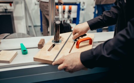Premium Woodwork, Furniture, and Carpentry Solutions