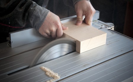 Custom Wood Furniture & Interior Carpentry Experts