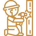 Skilled Carpenters