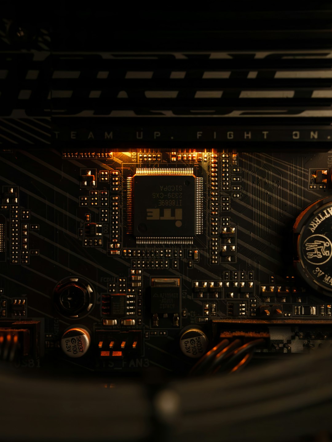 Service Image