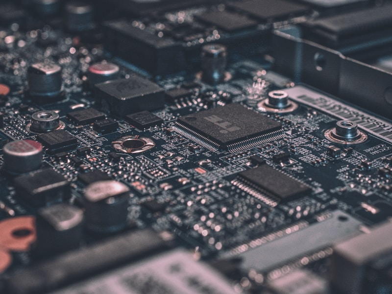 Software Installation