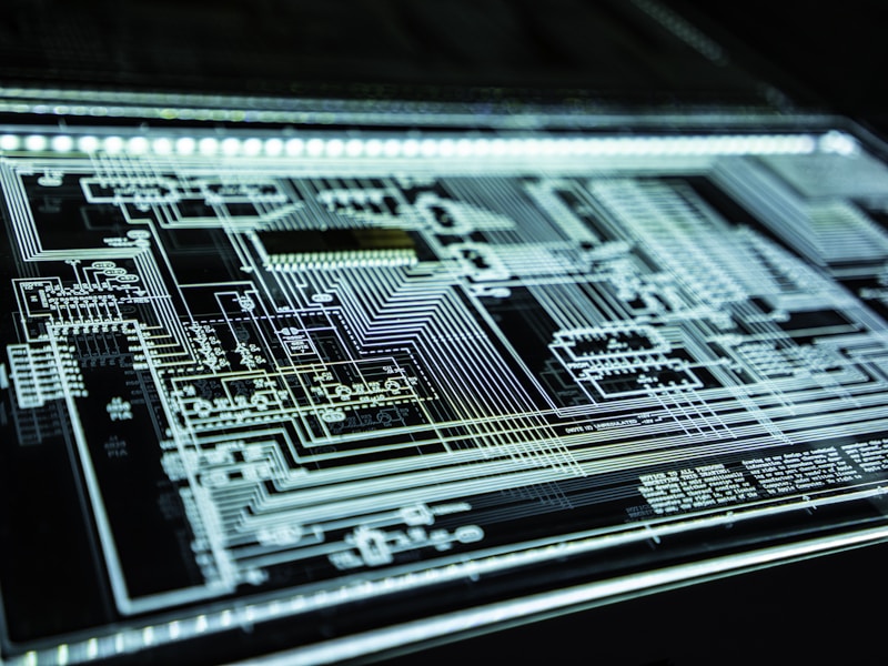 Data Recovery Service