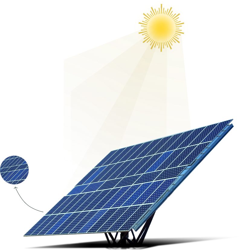 Solar Panel Installation