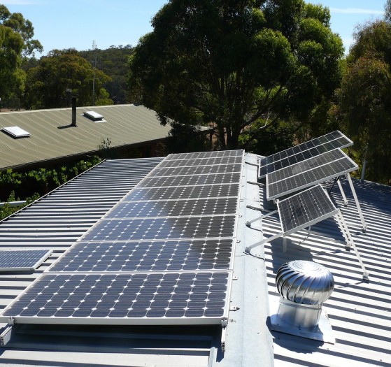 Government Office Project