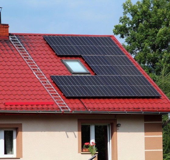 Apartment Complex Solar Project