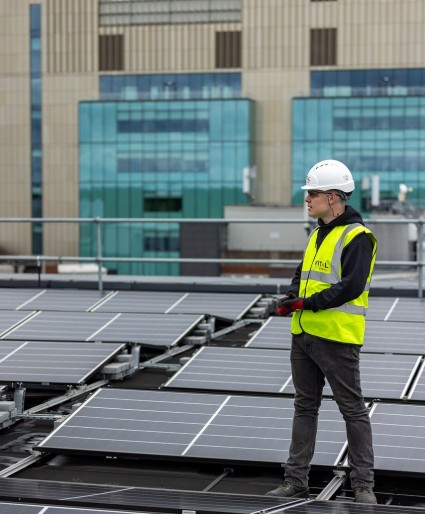 Top 10 Free WordPress Themes for 2025