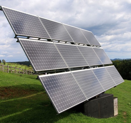 The Solar Consultation Service