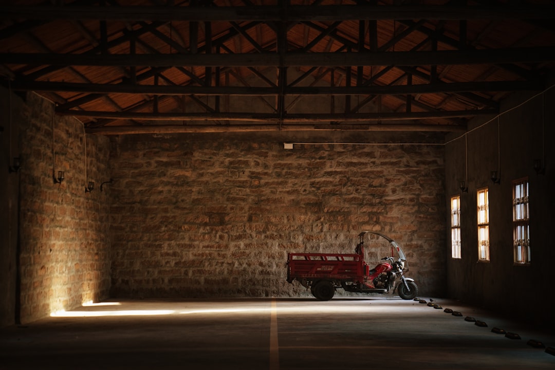 Smart Warehouse Systems