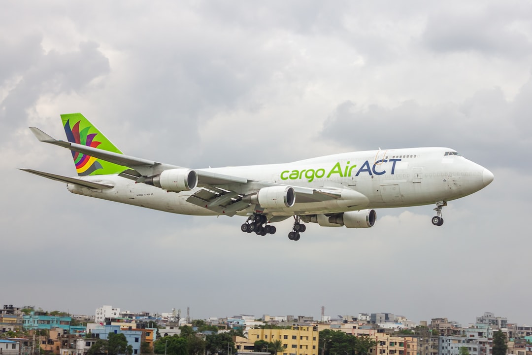 Express Air Cargo