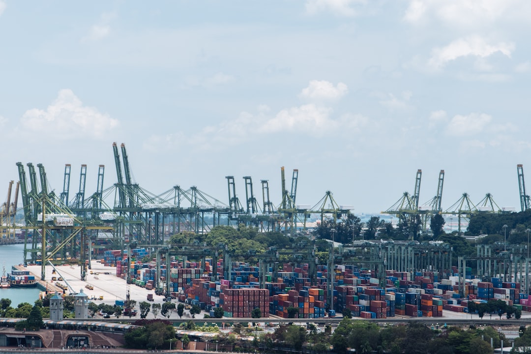 Port Operations Excellence