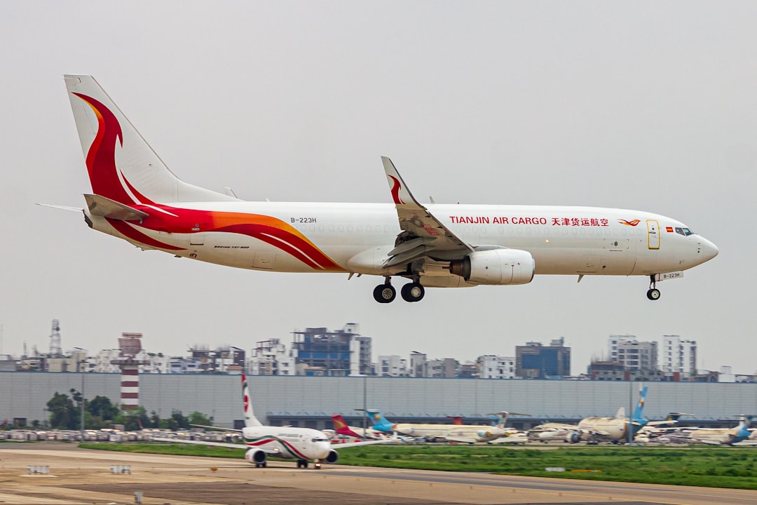 Air Freight