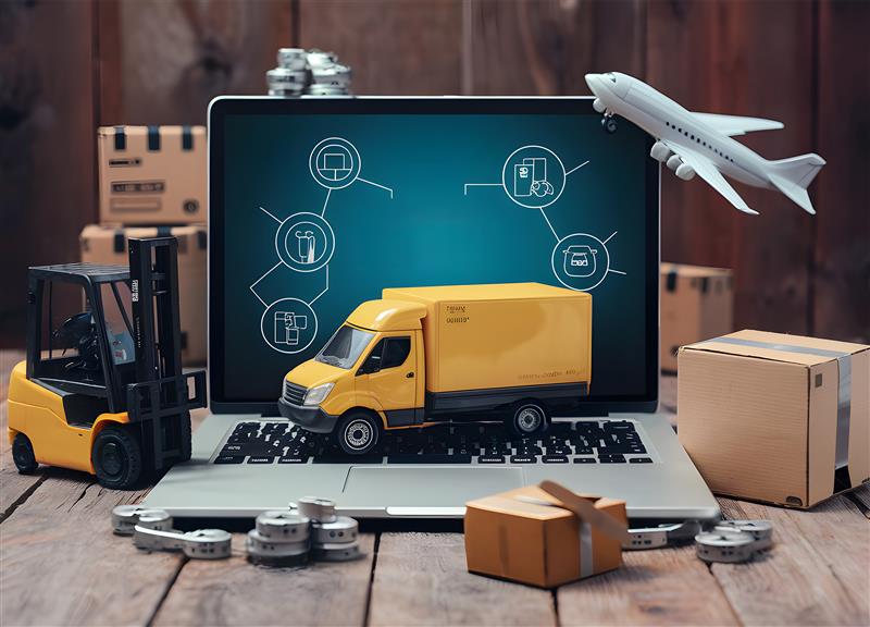 E-commerce Logistics: Meeting the Demand for Faster Deliveries