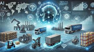 How AI is Transforming Supply Chain Management