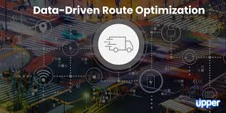Smart Route Optimization: Cutting Delivery Time with Data