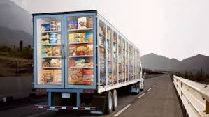Cold Chain Logistics: Ensuring Safe Transport of Perishables