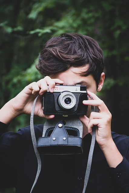 Videography,Expert Stunning Results