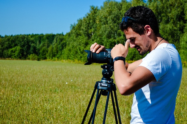 Stunning Results, Expert Videography
