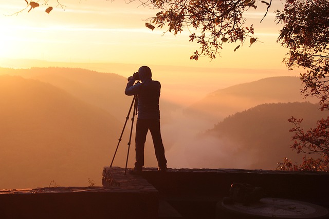 Expert Videography, Stunning Results