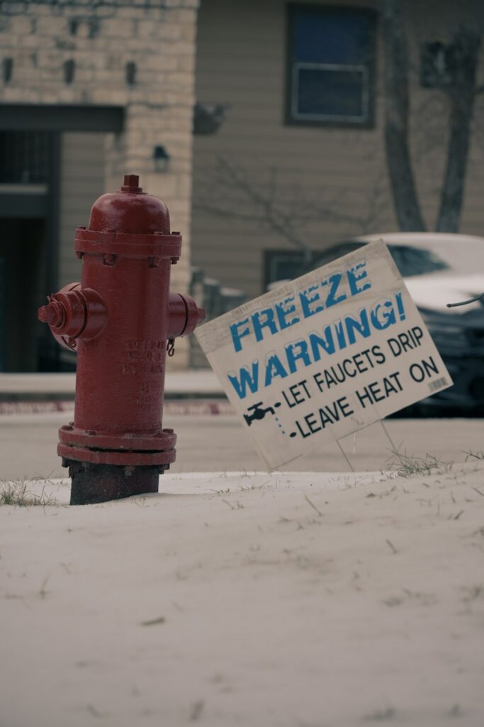 10 Essential Winter Plumbing Tips to Prevent Frozen Pipes