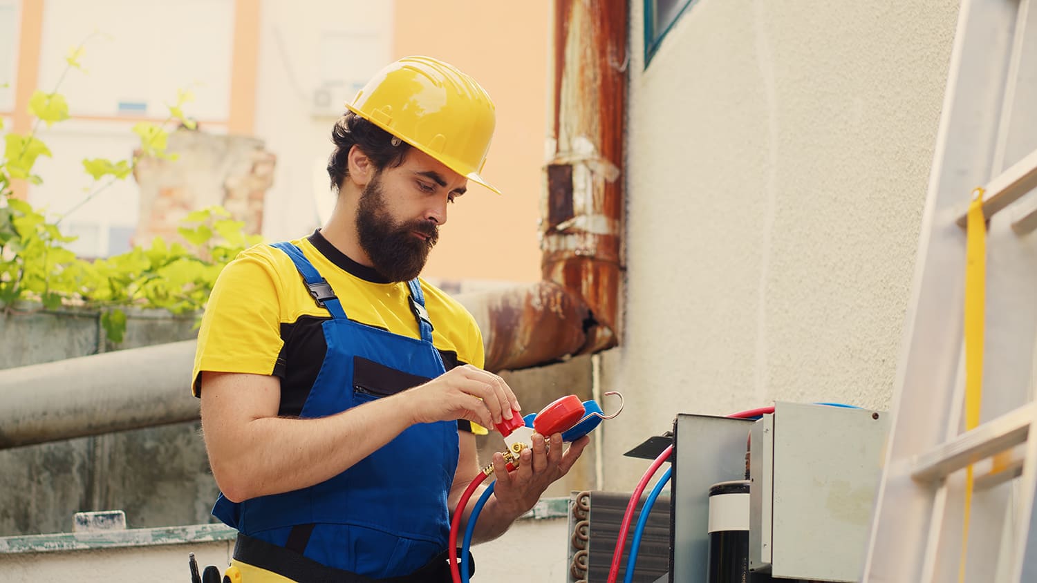 Expert Plumbing Services 