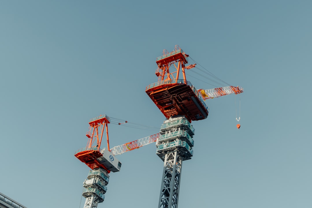 Building The