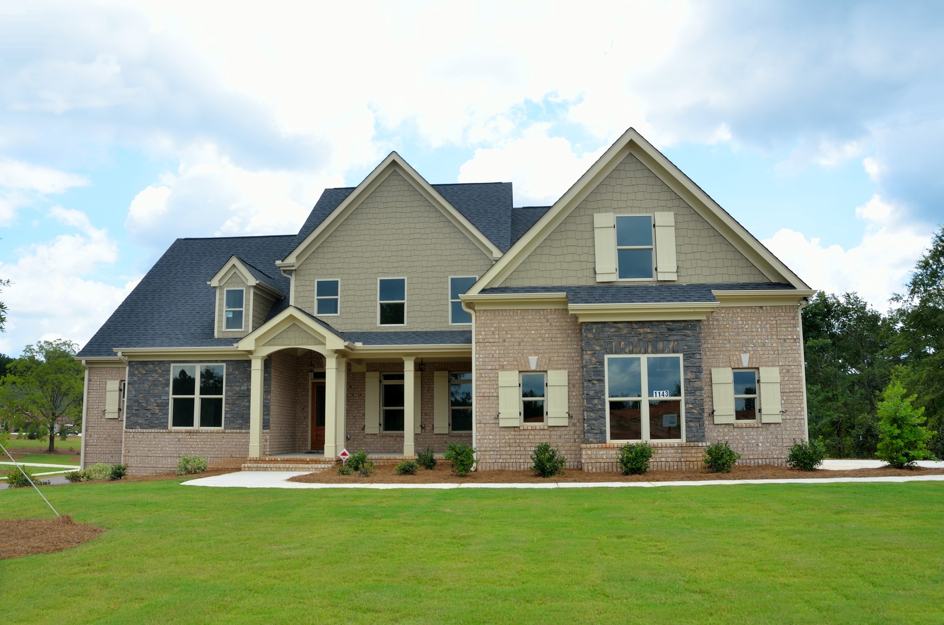Residential Construction