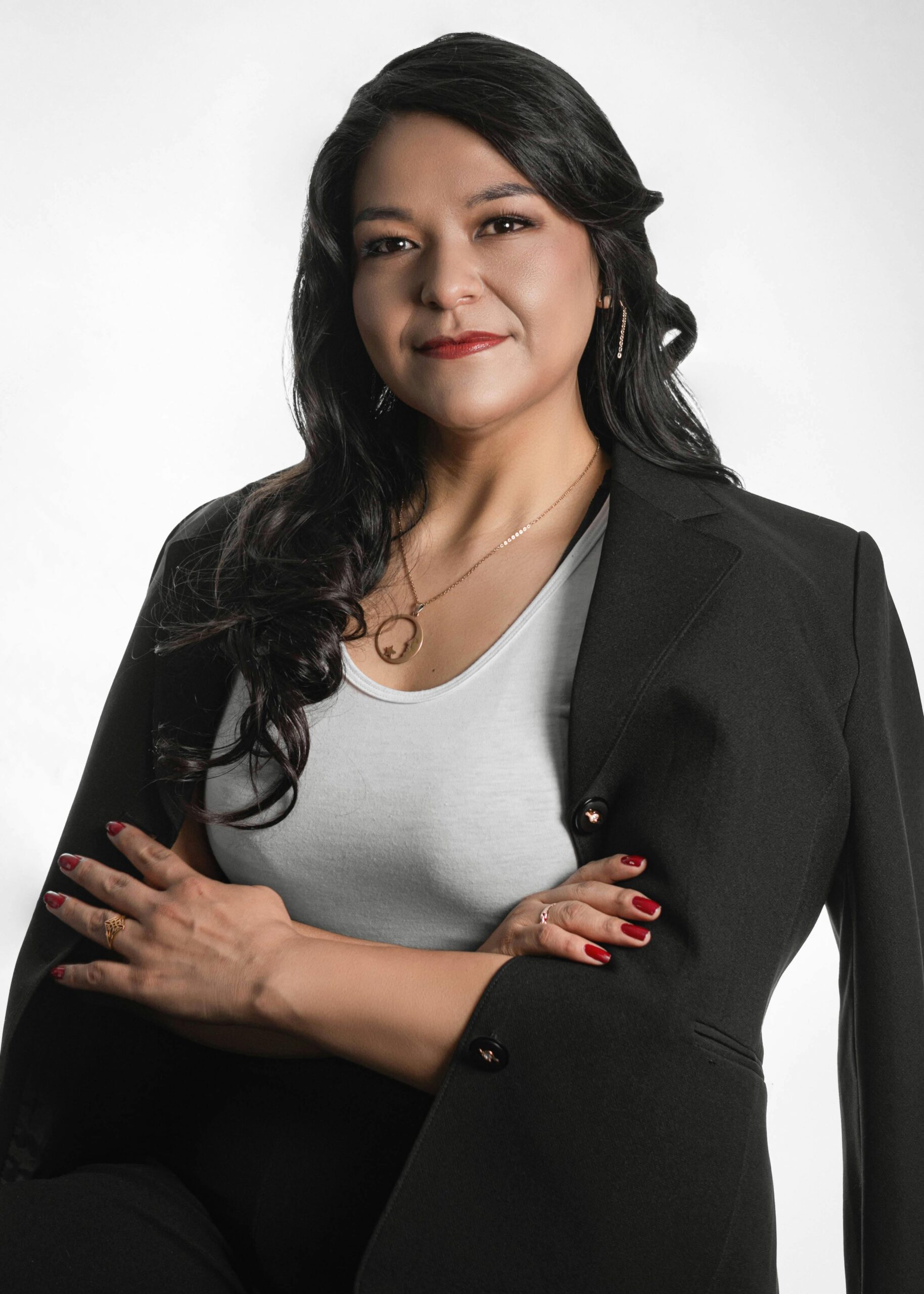 Sarah Chen