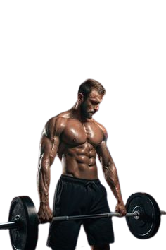 MAKE YOUR BODY YOUR STRONGEST WEAPON