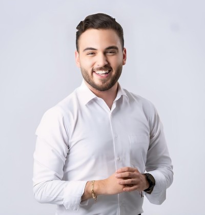 Damian Mejia