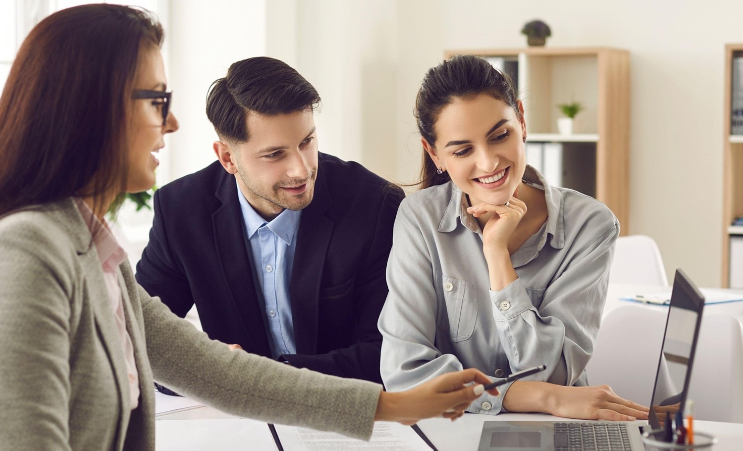 Empowering Businesses Through Technology