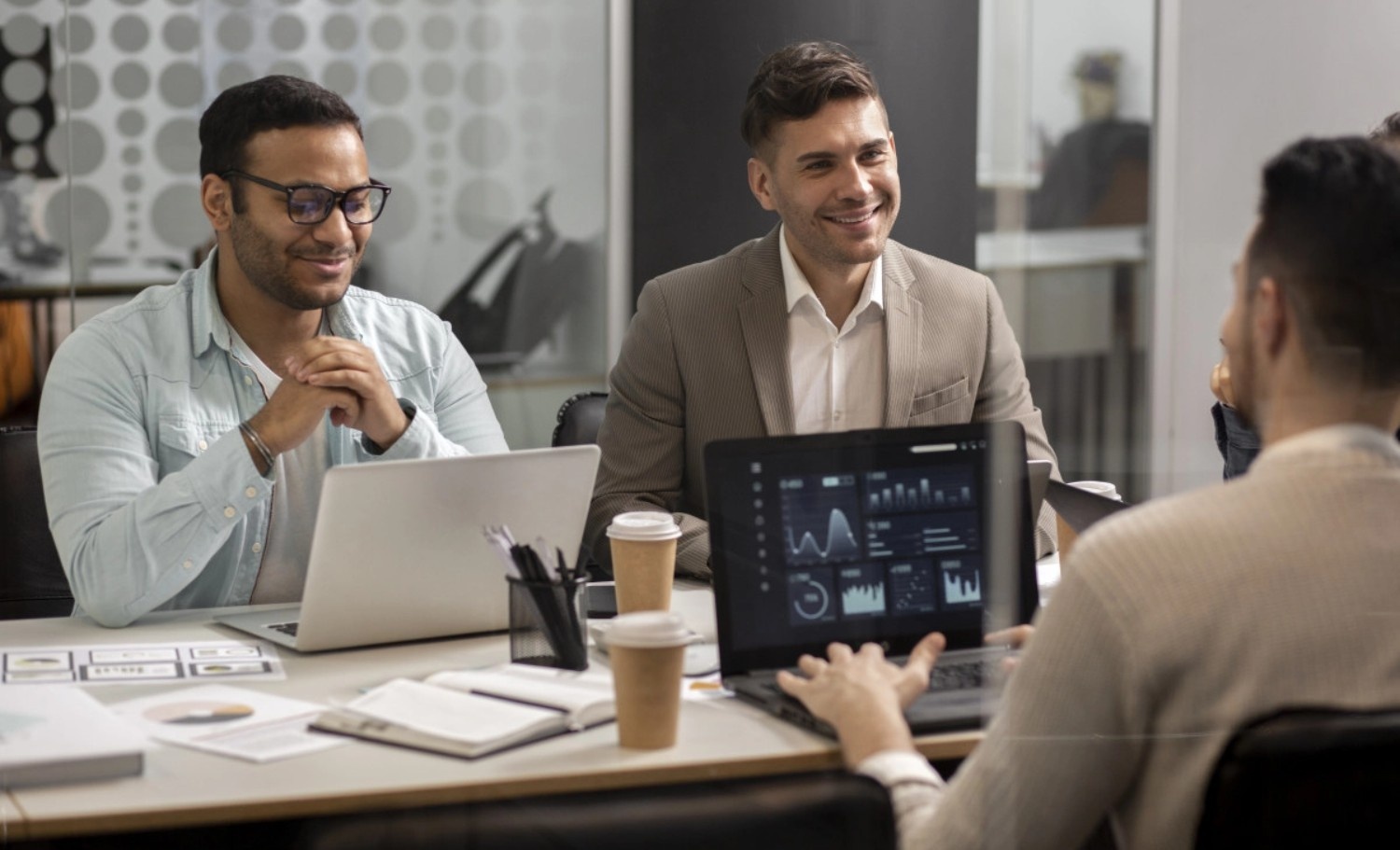 Transforming Ideas into Intelligent Solutions