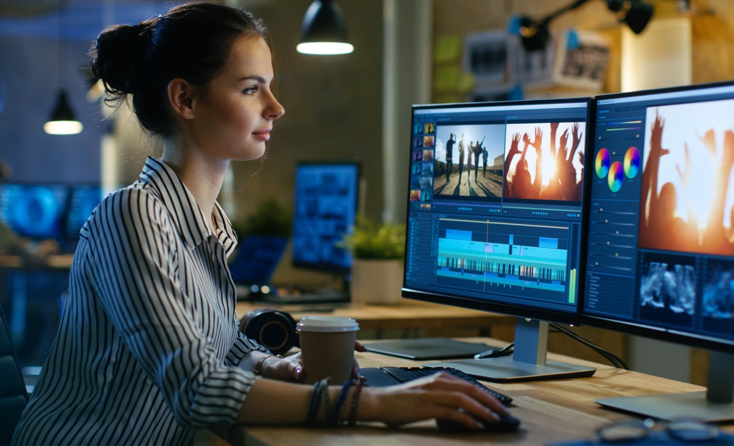 Your Trusted Partner in Digital Transformation