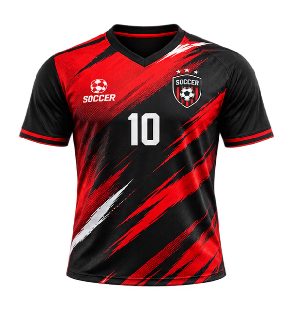 Sports Jersey