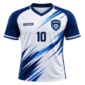 Elite Jersey