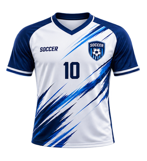 Elite Jersey