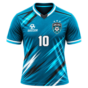 Soccer Jersey