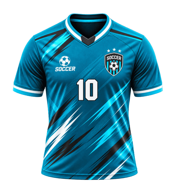 Soccer Jersey