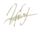 Alex Morgan Signature