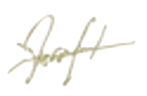 Jordan Reeves Signature