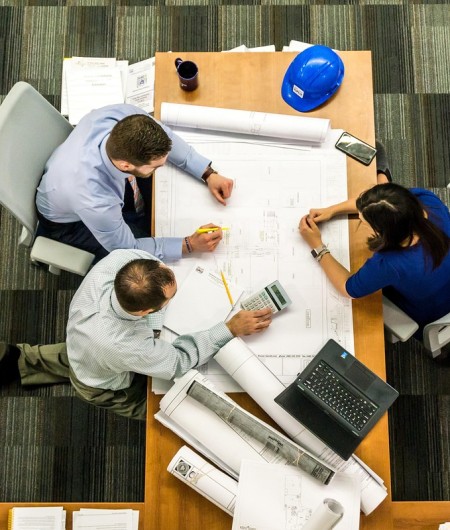 IT & Digital Transformation