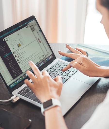 Marketing & Branding Services