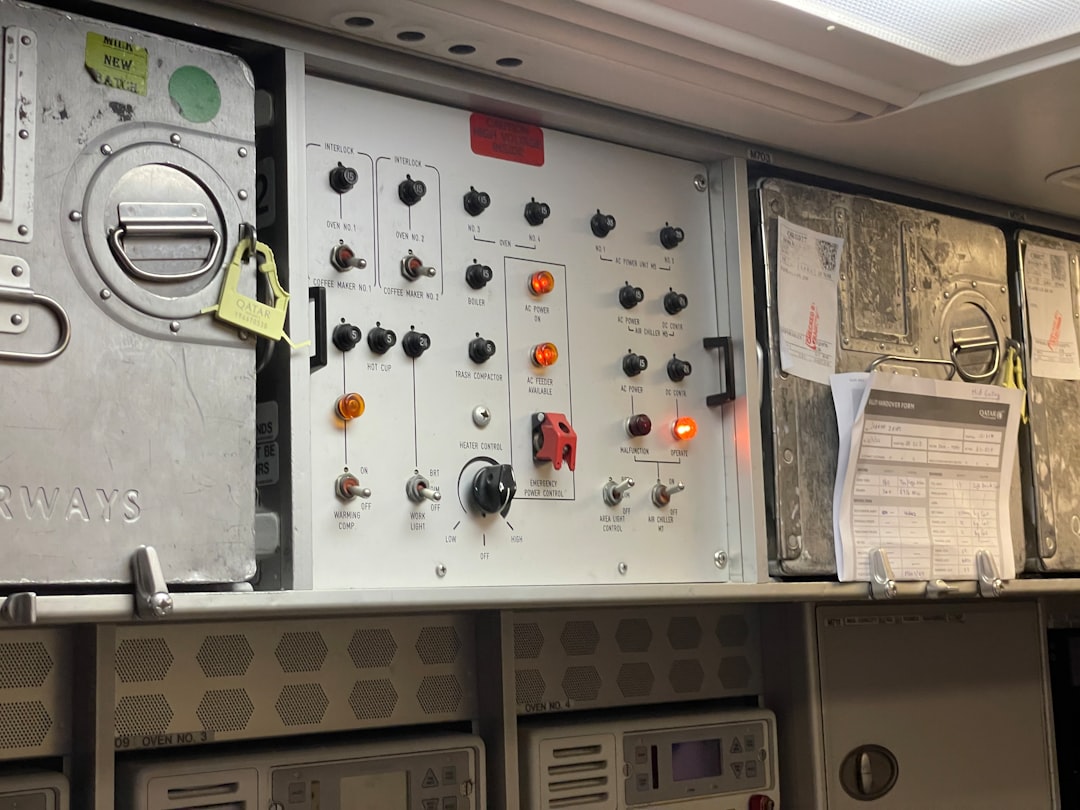 Trusted Electrical