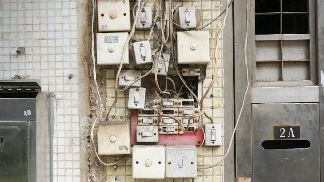 Emergency Electrical Repair