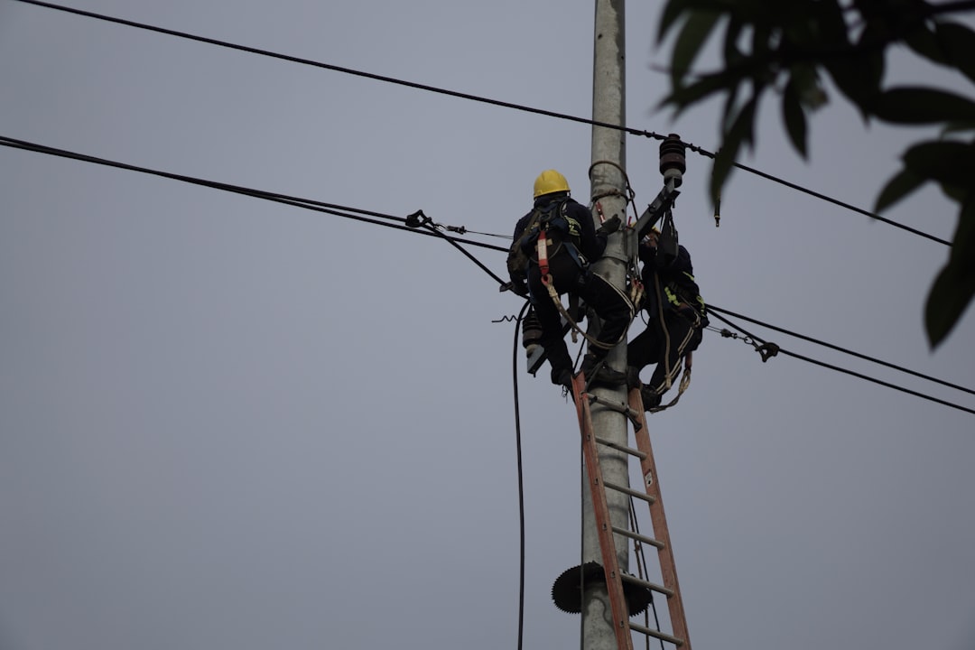 Outdoor Electrical Services