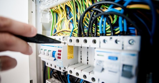 Trusted Electrical