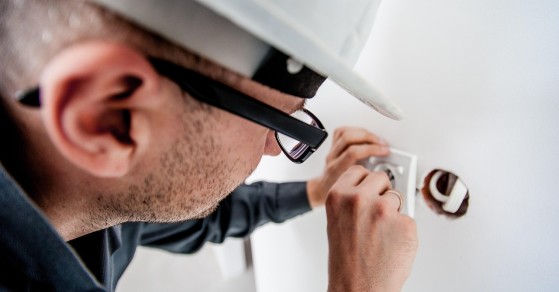 Lighting Installation & Repair